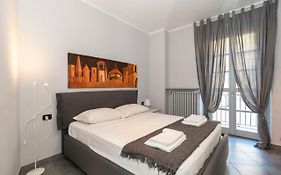 Miglietti Apt a few steps from Piazza Statuto!